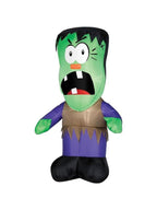 Airblown Monster Kid by Masquerade