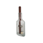 Grecian Bottle - Spatial Reasoning Brainteaser by Project Genius
