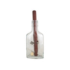 Grecian Bottle - Spatial Reasoning Brainteaser by Project Genius