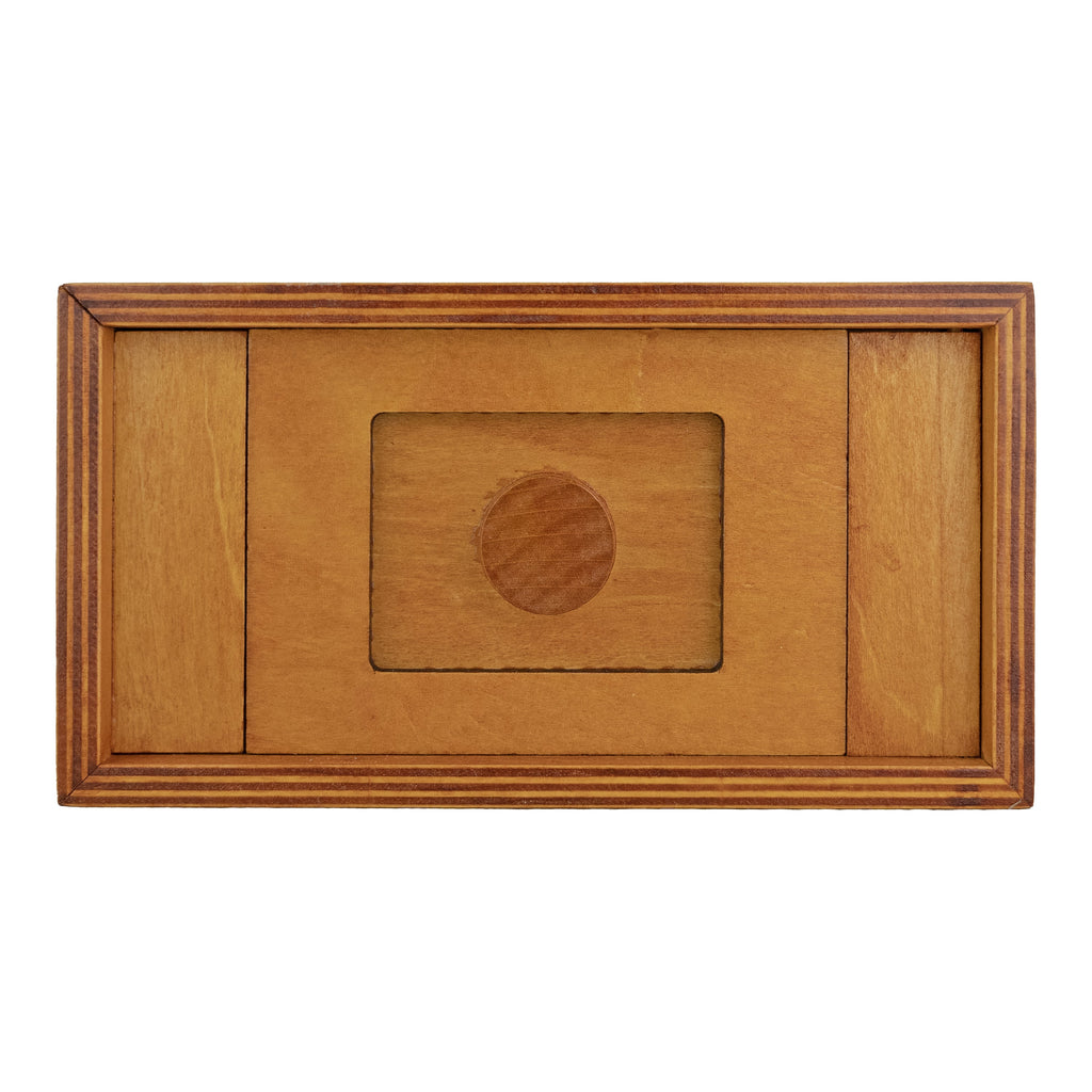 Pharaoh's Tomb - Secret Puzzle Box by Project Genius