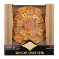 Grecian Computer - Mathematical Dial Puzzle by Project Genius
