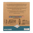 Greek Parthenon - Ancient Rebuild Puzzle by Project Genius
