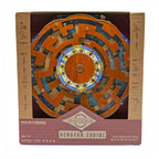 Dendera Zodiac- Ancient Egyptian Constellation Puzzle by Project Genius