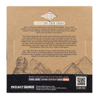 Egyptian Coin Trade - Column Swap Brainteaser by Project Genius