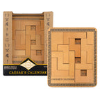 Caesar's Calendar by Project Genius