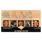Lost Treasure Collection - 5-Pack of Brainteasers by Project Genius