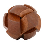Lost Treasure Collection - 5-Pack of Brainteasers by Project Genius