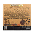 Pin Lock - Unlock the Wisdom of the Pharaohs by Project Genius