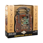 Pin Lock - Unlock the Wisdom of the Pharaohs by Project Genius
