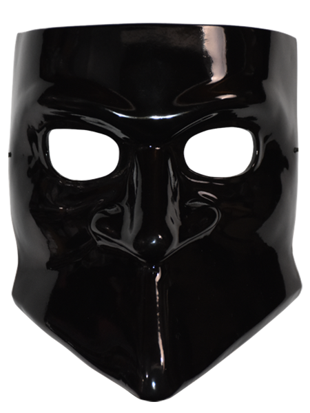 Ghost BC Original Nameless Ghouls Mask by Masquerade