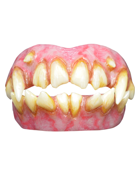 ID Teeth Dentures by Masquerade