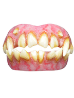 ID Teeth Dentures by Masquerade