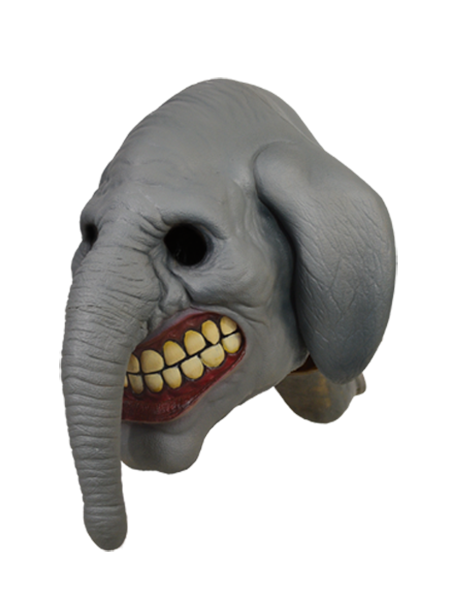 Flip Flop Mask American Horror Story by Masquerade