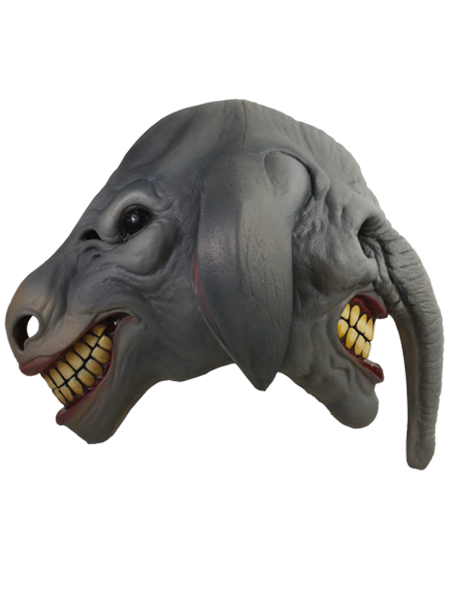 Flip Flop Mask American Horror Story by Masquerade