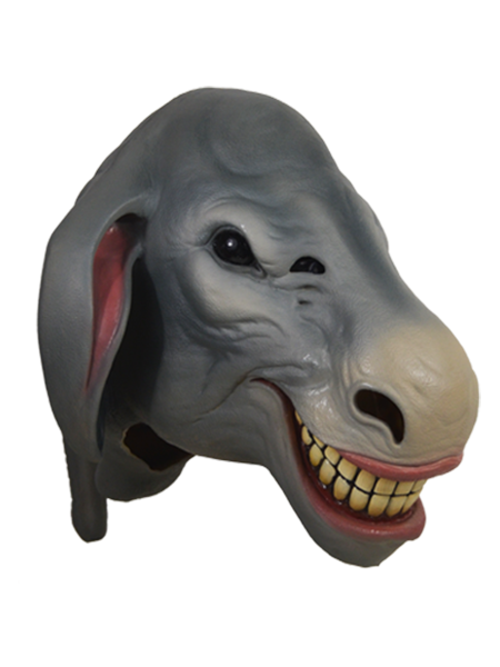 Flip Flop Mask American Horror Story by Masquerade