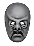 Twilight Zone Emily Harper Mask by Masquerade