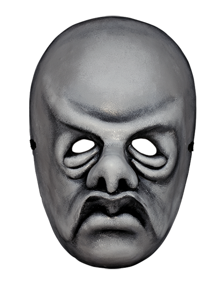 Twilight Zone Emily Harper Mask by Masquerade