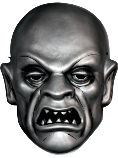 Phantom Creep Mask by Masquerade
