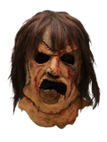 Texas Chainsaw Massacre 2 Leatherface Mask by Masquerade
