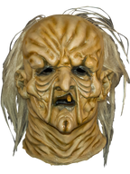 Goosebumps The Haunted Mask II by Masquerade
