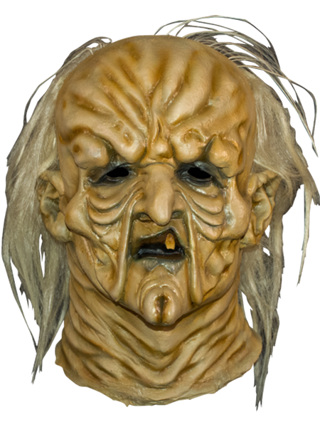 Goosebumps The Haunted Mask II by Masquerade