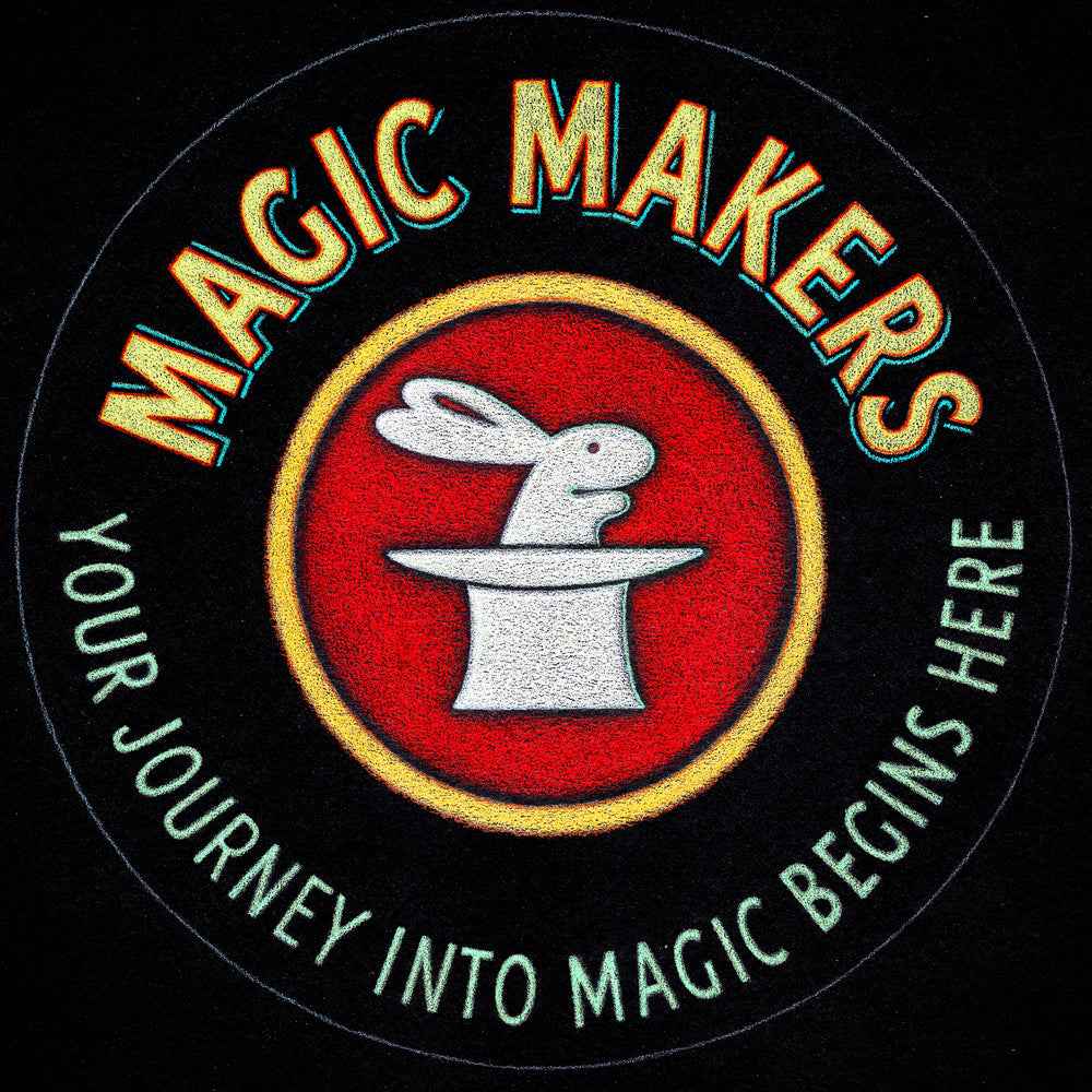 Incredible Shrinking Deck - Limited Edition Bicycle Playing Cards - Big Tim's Magic Emporium