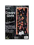 Torn Creepy Cloth by Masquerade