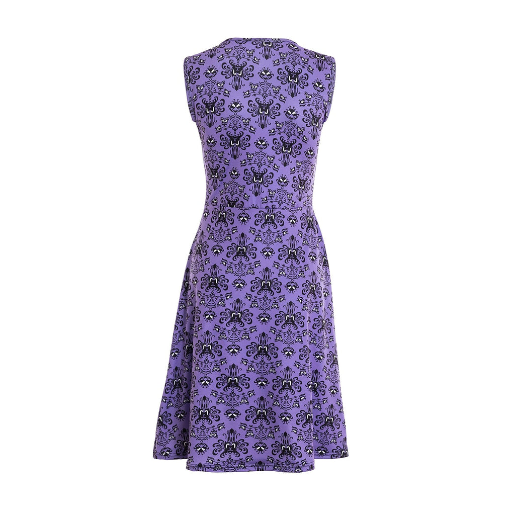 Haunted Mansion Costume for Women