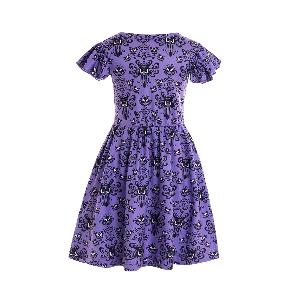 Haunted Mansion Costume for Women