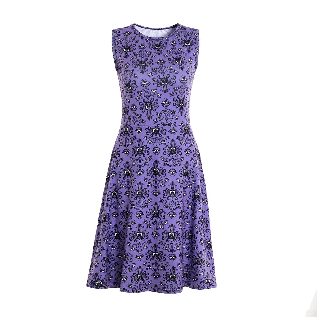 Haunted Mansion Costume for Women