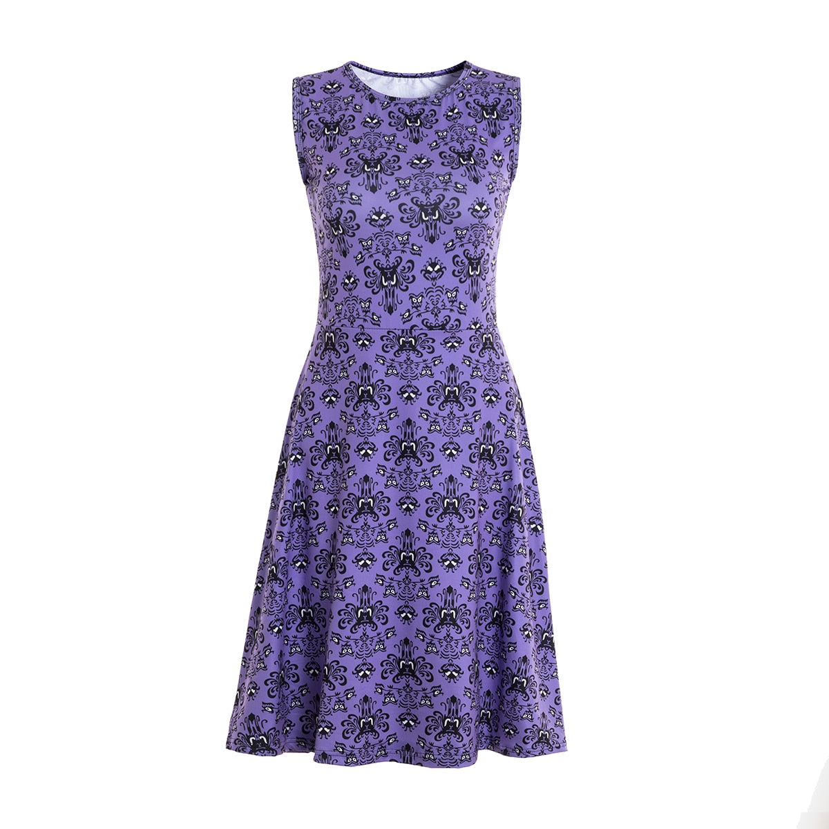 Haunted Mansion Costume for Women