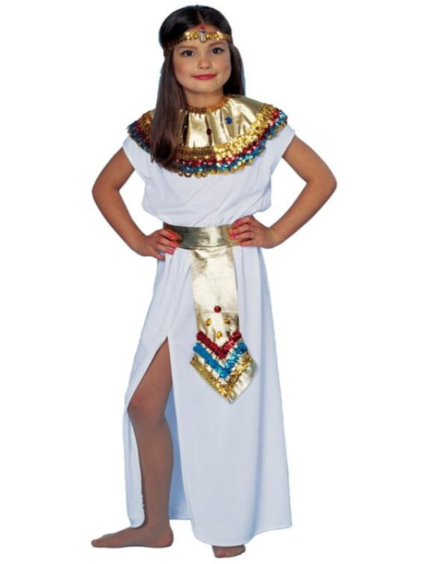 Child's Cleopatra Costume by Masquerade