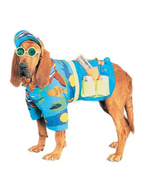 Pet Party Animal Dog Costume by Masquerade