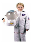 STAINED / Astronaut Costume by Masquerade