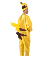 Adult Pikachu Costume by Masquerade