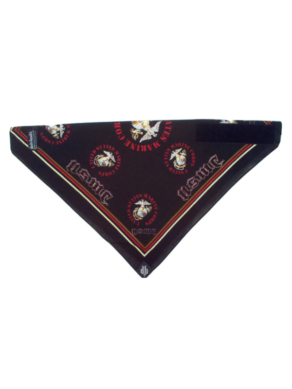 Marines Bandana by Masquerade
