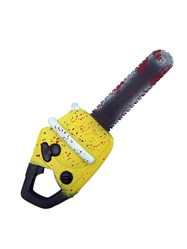 Halloween Chainsaw Prop by Masquerade