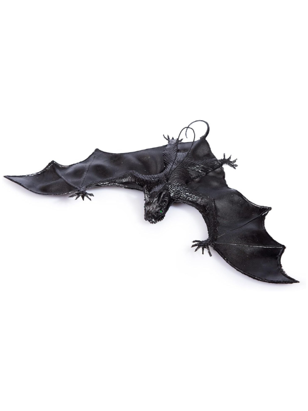Forum Novelties Fake Plastic Bat by Masquerade