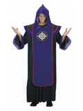 Adult's Dark Prophet Costume by Masquerade