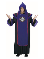 Adult's Dark Prophet Costume by Masquerade