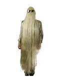 Blonde Cousin IT Wig by Masquerade