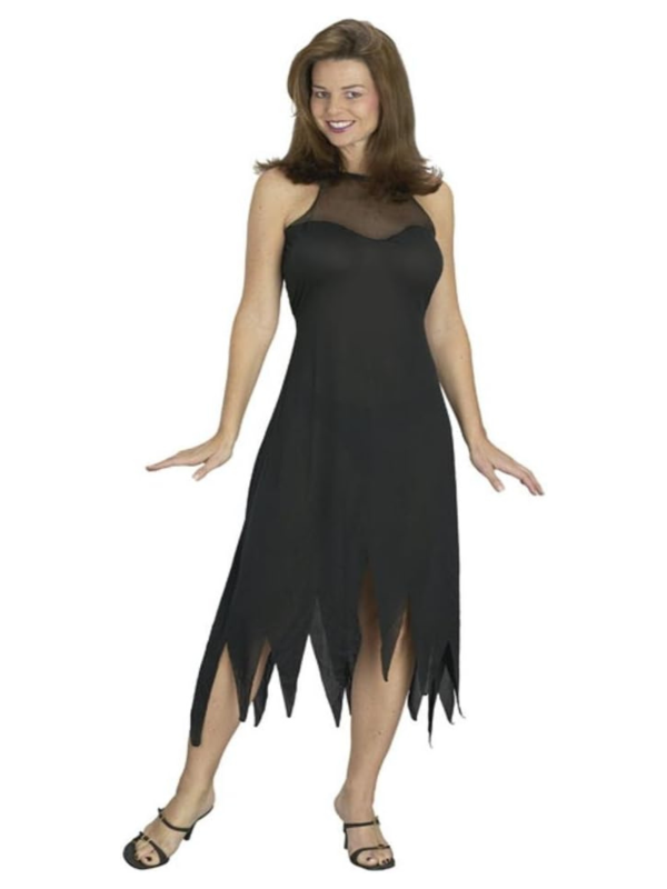 Adult Blackwidow Dress Costume by Masquerade