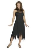 Adult Blackwidow Dress Costume by Masquerade