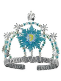 Frozen Queen Elsa Tiara by Masquerade