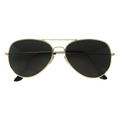 80s Style Aviator Sunglasses by Masquerade
