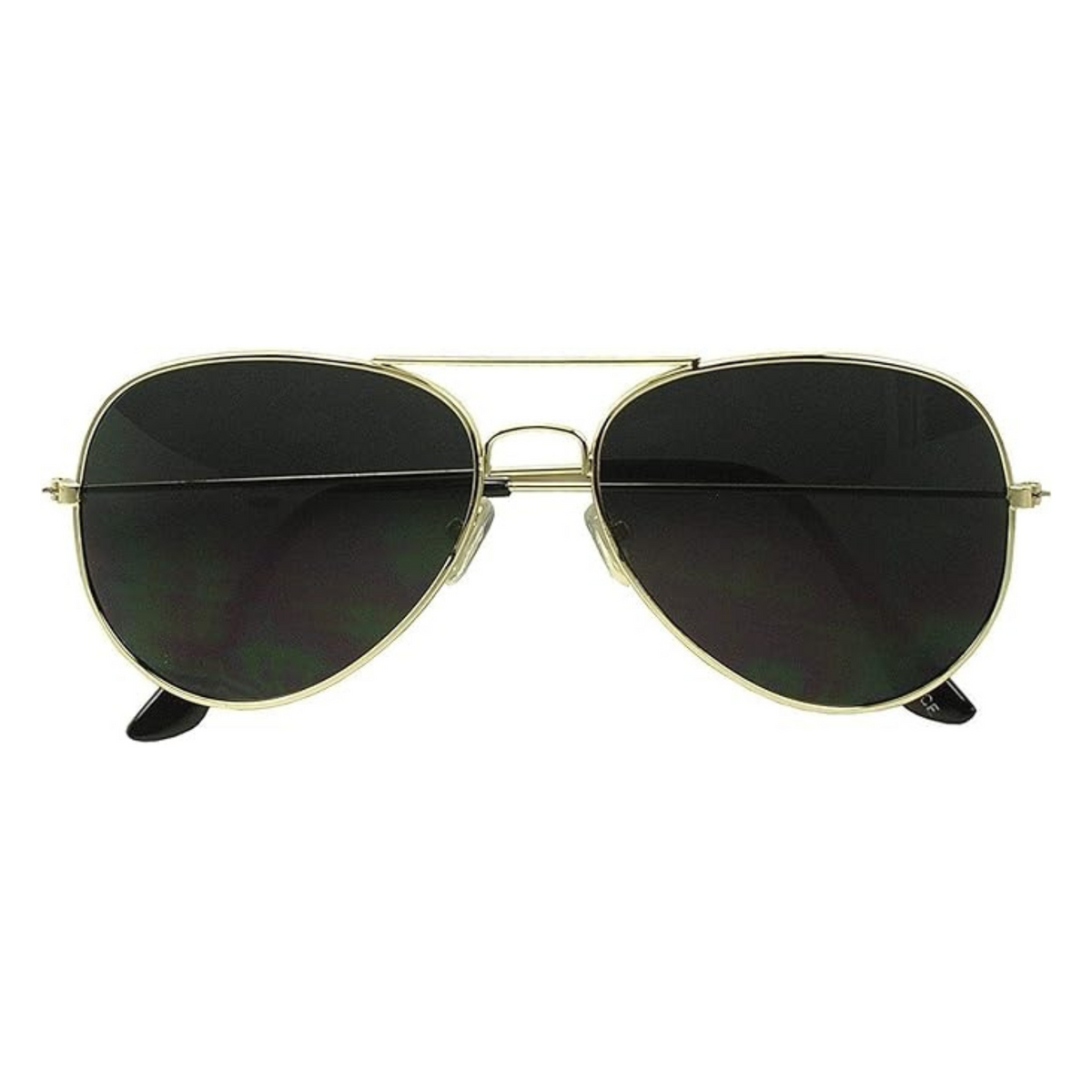 80s Style Aviator Sunglasses by Masquerade