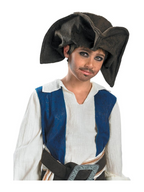 Child Pirates of the Caribbean Hat by Masquerade