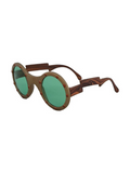 Gizmo Glasses Costume Accessory by Masquerade