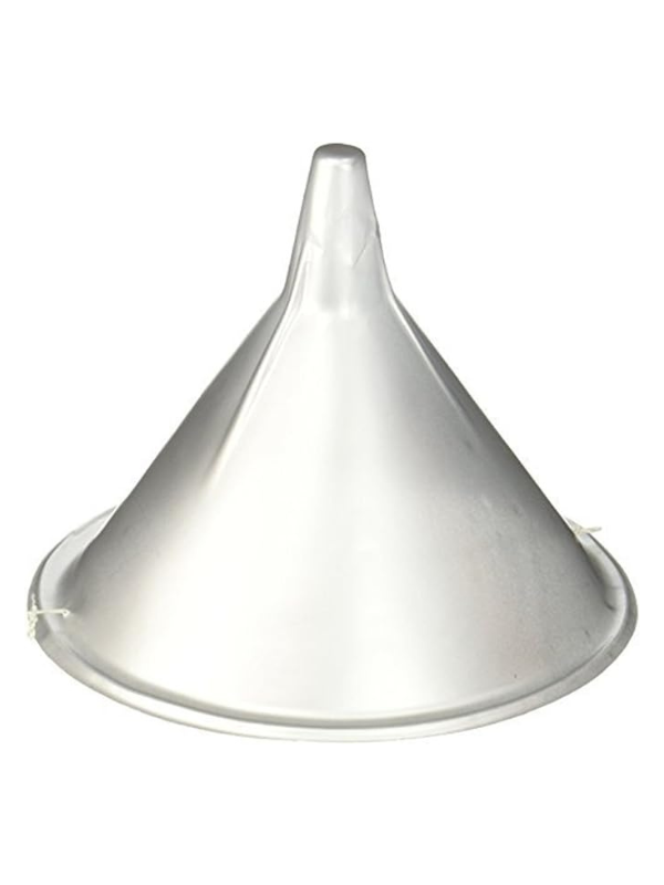 Funnel Top Hat by Masquerade