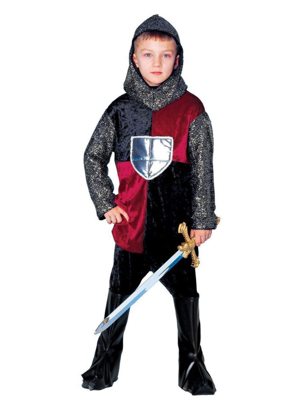 Child Sir Lancelot Costume by Masquerade